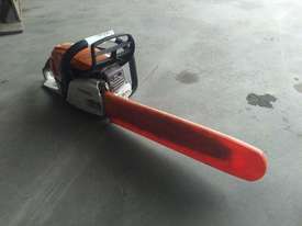 Stihl MS261C Chainsaw - picture0' - Click to enlarge