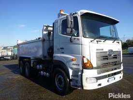 2010 Hino FS 700 2844 - picture0' - Click to enlarge