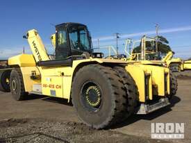 2015 Hyster RS46-41SCH Container Reach Stacker - picture0' - Click to enlarge