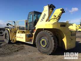 2015 Hyster RS46-41SCH Container Reach Stacker - picture1' - Click to enlarge