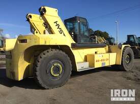 2015 Hyster RS46-41SCH Container Reach Stacker - picture2' - Click to enlarge