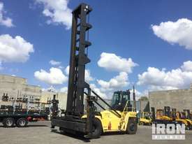 2013 Hyster H22.00XM-12EC Container Handler - picture0' - Click to enlarge