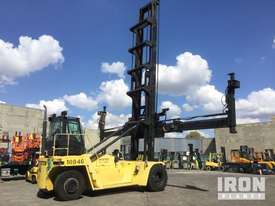 2013 Hyster H22.00XM-12EC Container Handler - picture1' - Click to enlarge