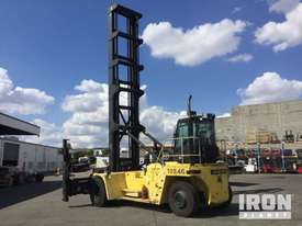 2013 Hyster H22.00XM-12EC Container Handler - picture2' - Click to enlarge