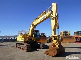 2010 Komatsu PC270LC-8 - picture0' - Click to enlarge