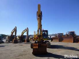 2010 Komatsu PC270LC-8 - picture1' - Click to enlarge