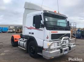 1999 Volvo FM 12 - picture0' - Click to enlarge