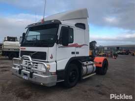 1999 Volvo FM 12 - picture2' - Click to enlarge