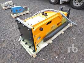 SPARKLE SP1400 Excavator Hydraulic Hammer - picture0' - Click to enlarge