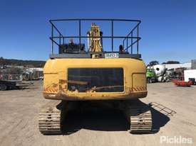 2010 Caterpillar 329DL - picture2' - Click to enlarge