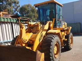 Used WCM30 10Ton Wheel Loader (W4618) - picture0' - Click to enlarge