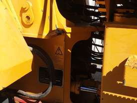 Used WCM30 10Ton Wheel Loader (W4618) - picture1' - Click to enlarge