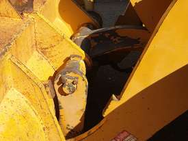 Used WCM30 10Ton Wheel Loader (W4618) - picture2' - Click to enlarge