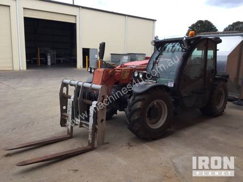 2006 Faresin FM2800-06A Telehandler