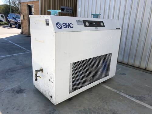 Refrigerant Dryer    917 cfm  SMC