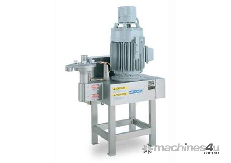 Used urschel Comitrol Microcutter Mill with 6664 rotors Grinding Mill ...