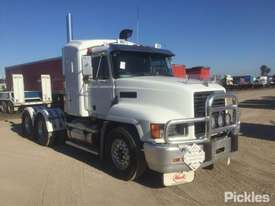 2002 Mack CH - picture0' - Click to enlarge