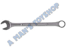 SPANNER 1-11/16``RING OPEN END 510MM LONG - picture0' - Click to enlarge