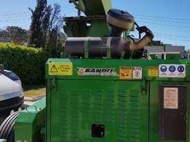 Used Bandit 1590 XP Chipper - picture0' - Click to enlarge