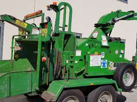 Used Bandit 1590 XP Chipper - picture1' - Click to enlarge