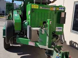 Used Bandit 1590 XP Chipper - picture2' - Click to enlarge
