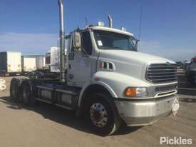 2007 Sterling LT9500 HX - picture0' - Click to enlarge