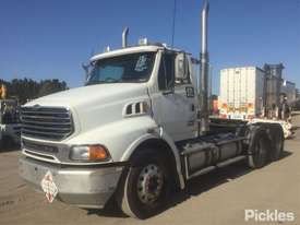 2007 Sterling LT9500 HX - picture2' - Click to enlarge