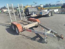 Auswide Equip Plant Trailer - picture0' - Click to enlarge