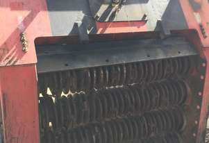 2009 Allu SCM 4-15 Crushing and Screening Bucket