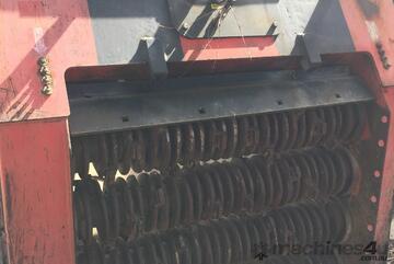 2009 Allu SCM 4-15 Crushing and Screening Bucket