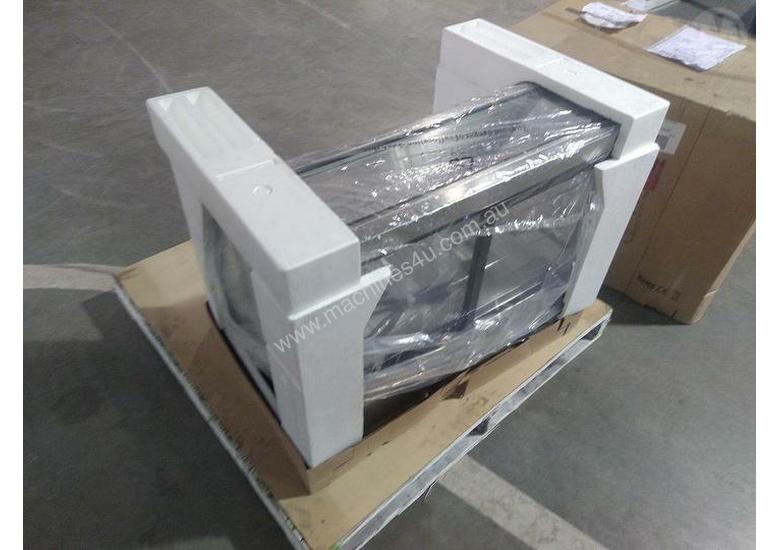 Used Desk Top Refrigerator RTW160L2 Hot Food Display in , Listed on Machines4u