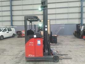 Forklift Linde - picture0' - Click to enlarge