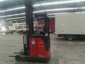 Forklift Linde - picture1' - Click to enlarge