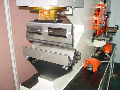 Ironworkers Press Brake Attachments