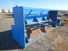 FORD GMV3006 Sheet Metal Fabricator - picture0' - Click to enlarge