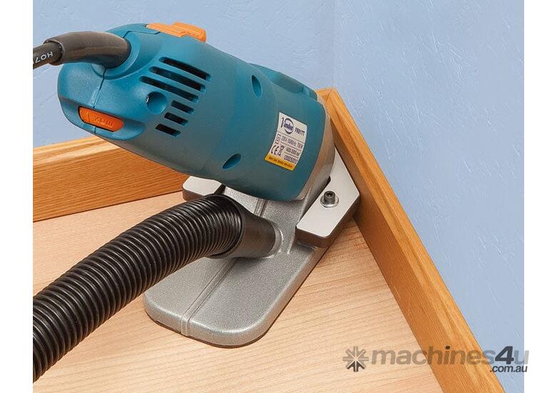 caption 750W Corner Trimmer FR817T by Virutex