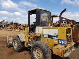1992 TCM 830-2 Wheel Loader *CONDITIONS APPLY* - picture2' - Click to enlarge