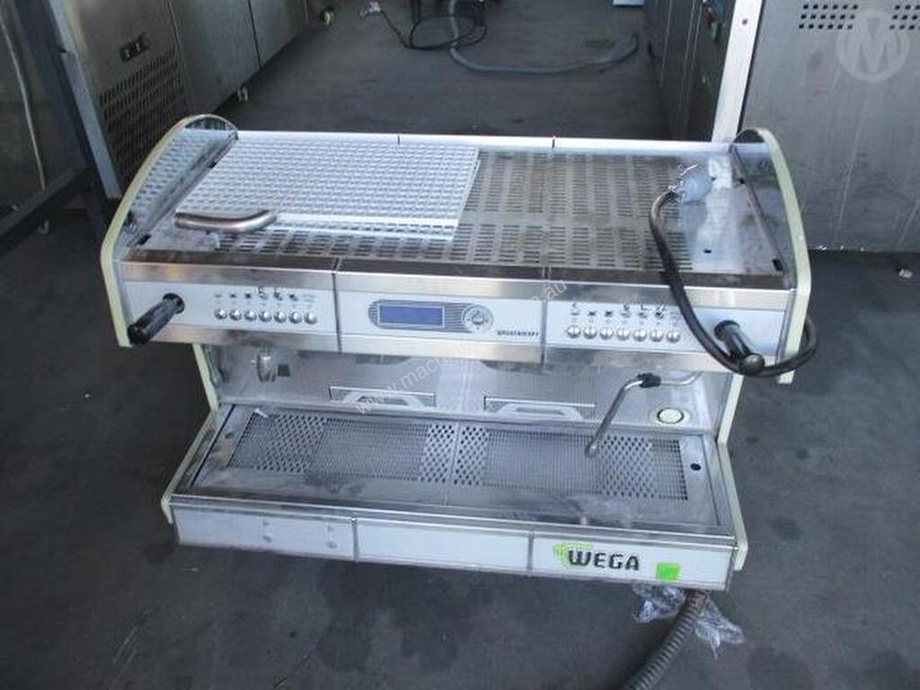 Used wega Wega Coffee Machine Coffee Machines in , Listed on Machines4u