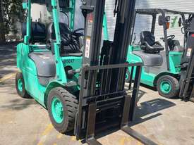 Used Mitsubishi FD25NT-C For Sale - picture0' - Click to enlarge