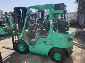 Used Mitsubishi FD25NT-C For Sale - picture1' - Click to enlarge