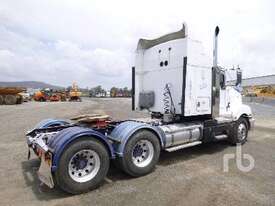 KENWORTH T401 Prime Mover (T/A) - picture1' - Click to enlarge
