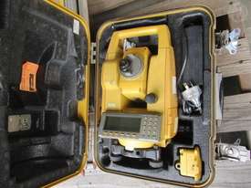 Topcon GTS-603 - picture0' - Click to enlarge