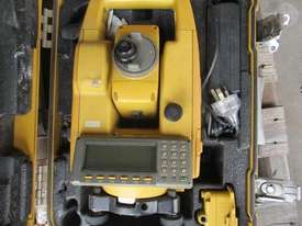 Topcon GTS-603 - picture1' - Click to enlarge