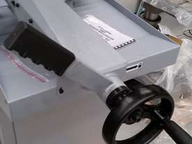 new Rich Young Bandsaw - picture1' - Click to enlarge