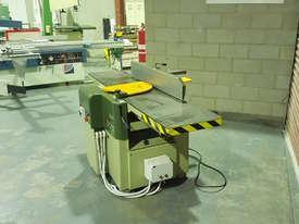 SCM 2041 Thicknesser/Planer - picture2' - Click to enlarge