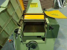 SCM 2041 Thicknesser/Planer - picture0' - Click to enlarge