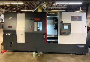 SMEC New   SL6500 Lathe