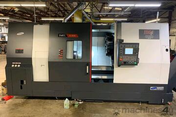 SMEC     SL6500 Lathe