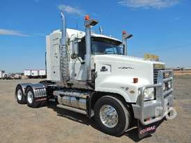 MACK CL688RS Prime Mover (T/A) - picture0' - Click to enlarge