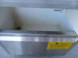 Polar ICE Machine - picture2' - Click to enlarge